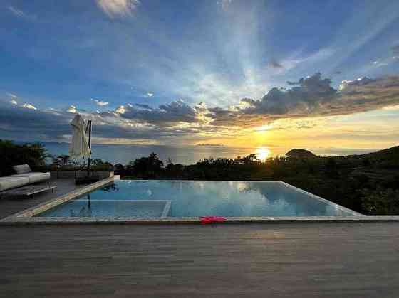 3 beds 3 baths House Samui