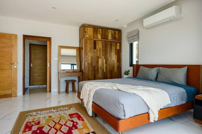 3 beds 3 baths House Samui - photo 17