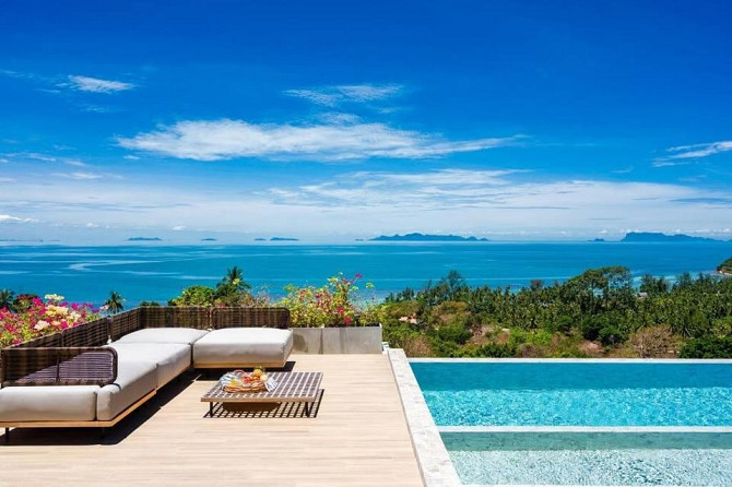 3 beds 3 baths House Samui - photo 2