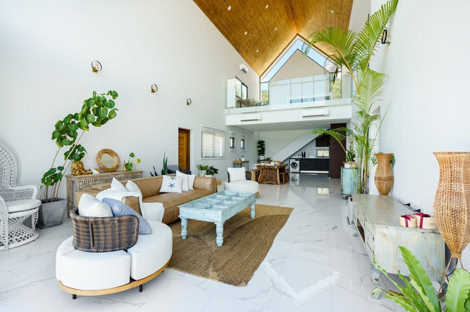3 beds 3 baths House Samui - photo 8