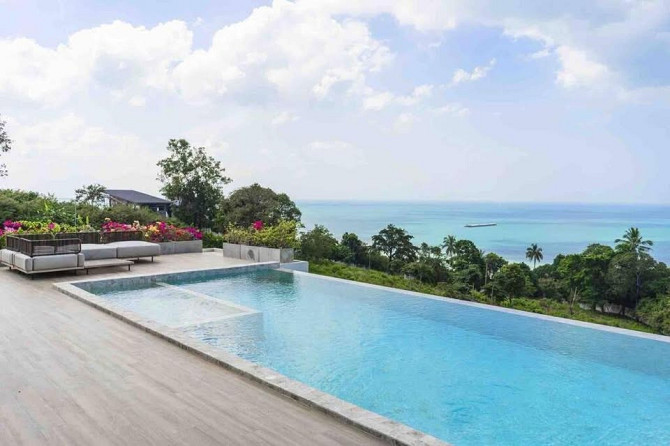 3 beds 3 baths House Samui - photo 16