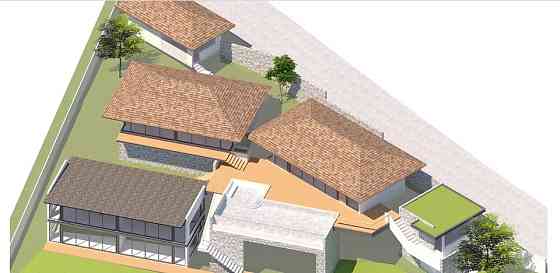 6 Beds 7 Baths House Samui