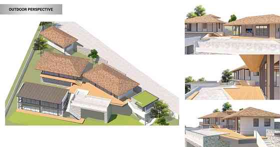 6 Beds 7 Baths House Samui