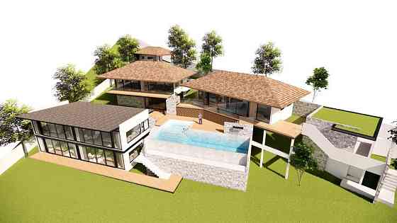 6 Beds 7 Baths House Samui