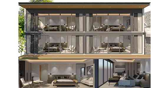6 Beds 7 Baths House Samui