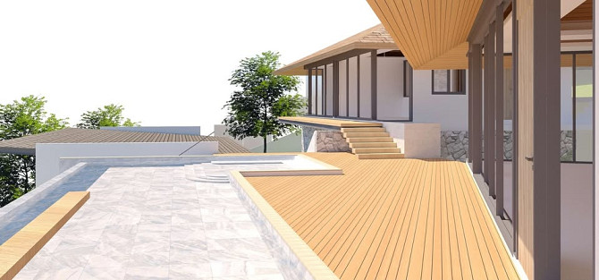 6 Beds 7 Baths House Samui - photo 12
