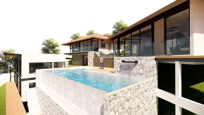 6 Beds 7 Baths House Samui - photo 18