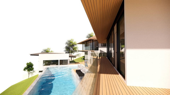 6 Beds 7 Baths House Samui - photo 19