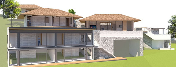 6 Beds 7 Baths House Samui - photo 9