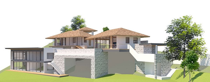 6 Beds 7 Baths House Samui - photo 8
