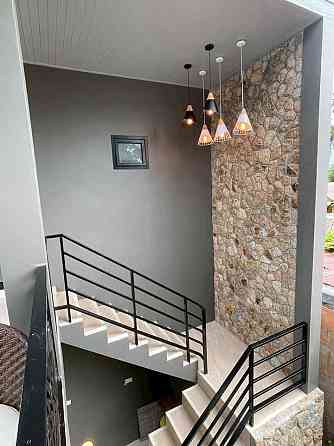 4 Beds 3 Baths - House Samui