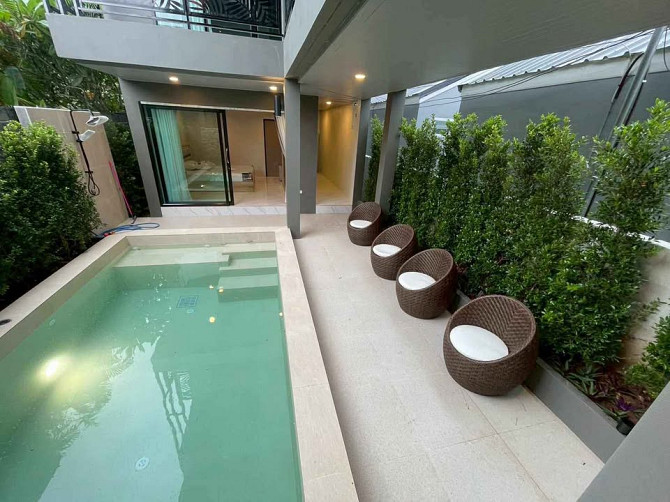 4 Beds 3 Baths - House Samui - photo 3