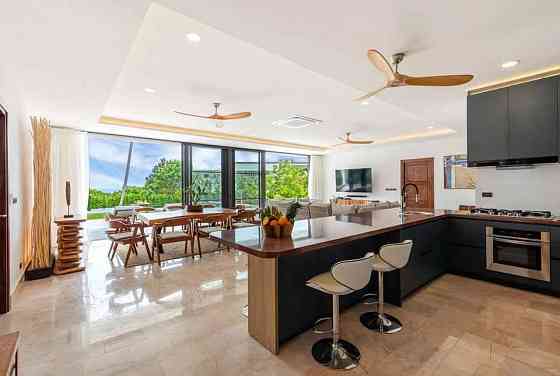 5 Beds 5 Baths - House Samui