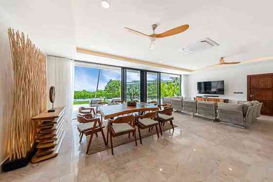 5 Beds 5 Baths - House Samui