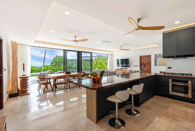 5 Beds 5 Baths - House Samui - photo 4