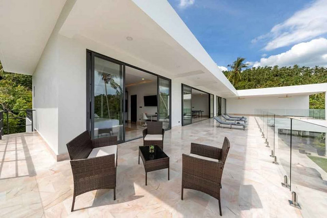 5 Beds 5 Baths - House Samui - photo 15