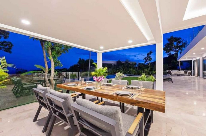 5 Beds 5 Baths - House Samui - photo 1