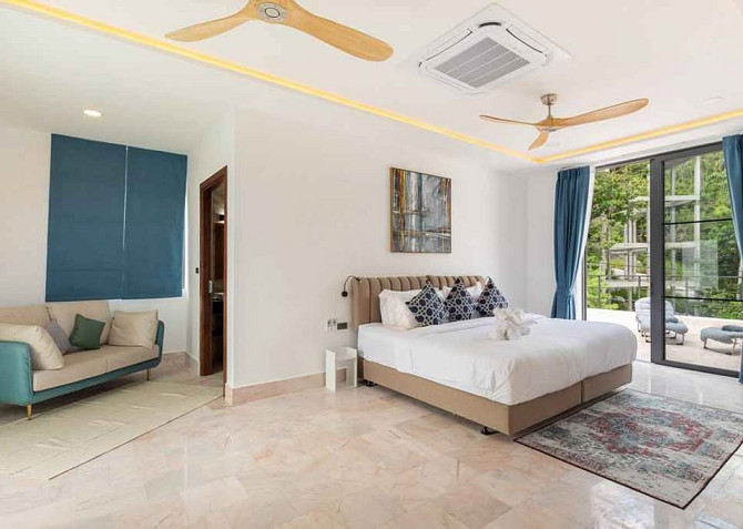 5 Beds 5 Baths - House Samui - photo 11