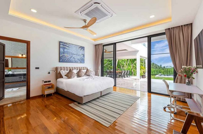 5 Beds 5 Baths - House Samui - photo 18