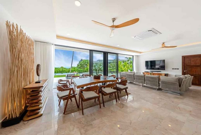 5 Beds 5 Baths - House Samui - photo 2