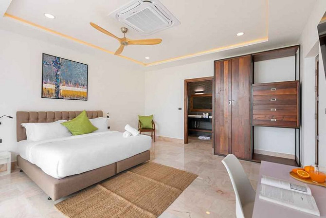 5 Beds 5 Baths - House Samui - photo 14