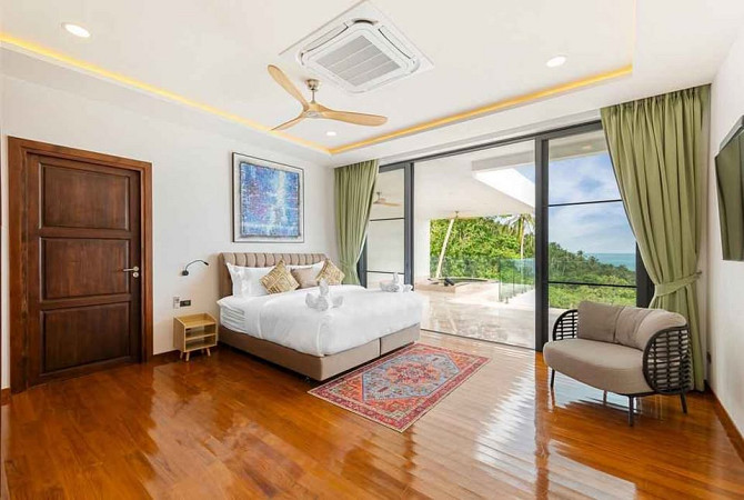 5 Beds 5 Baths - House Samui - photo 9