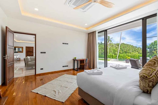 5 Beds 5 Baths - House Samui - photo 16