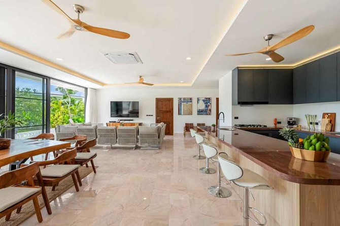 5 Beds 5 Baths - House Samui - photo 3