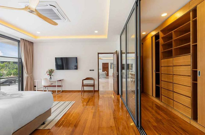 5 Beds 5 Baths - House Samui - photo 19