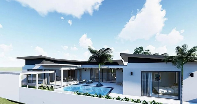3 beds 3 baths House Samui - photo 8
