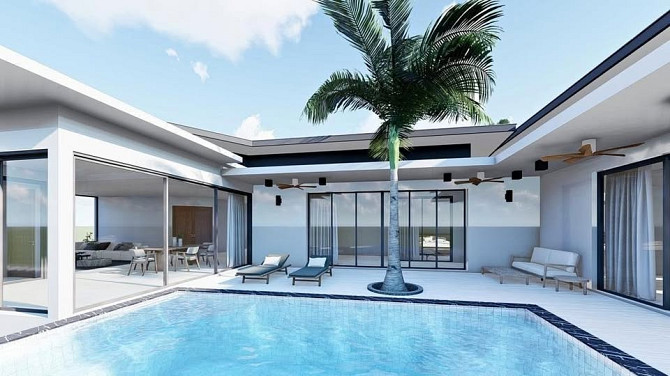 3 beds 3 baths House Samui - photo 1
