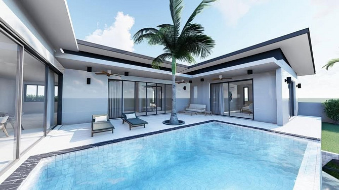 3 beds 3 baths House Samui - photo 3