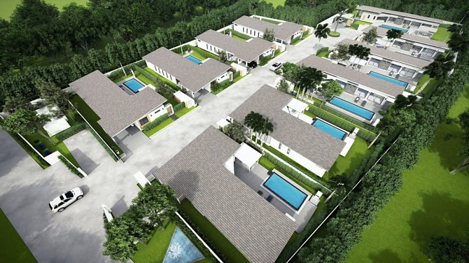 3 beds 3 baths House Samui - photo 13