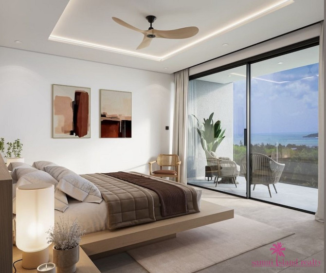 4 bedroom, 5 bathroom house Samui - photo 7