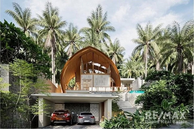 3 Beds 3 Baths House Samui - photo 7