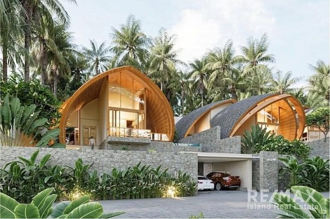 3 Beds 3 Baths House Samui - photo 5