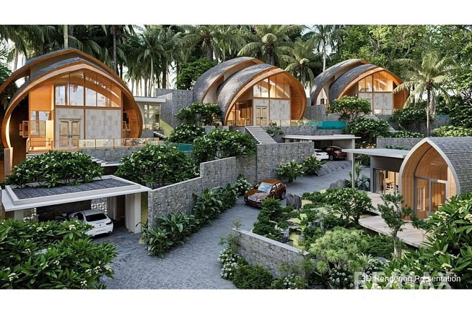 3 Beds 3 Baths House Samui - photo 10