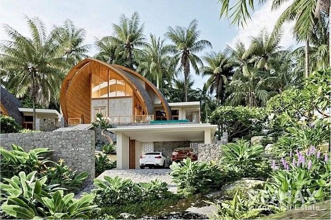 3 Beds 3 Baths House Samui - photo 1
