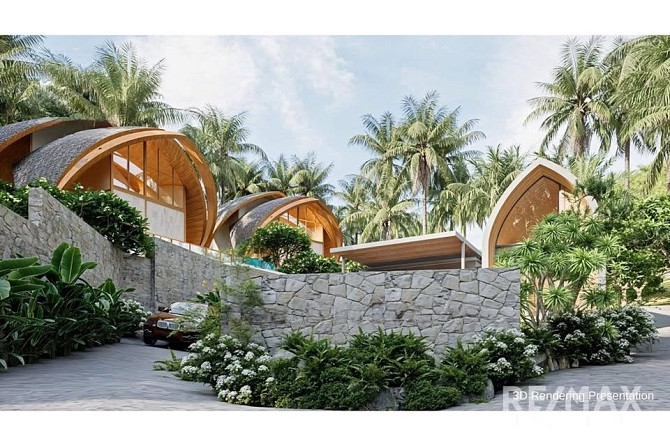 3 Beds 3 Baths House Samui - photo 8