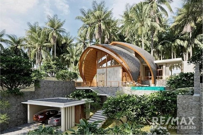 3 Beds 3 Baths House Samui - photo 9