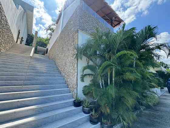 3 bedroom, 4 bathroom house Samui