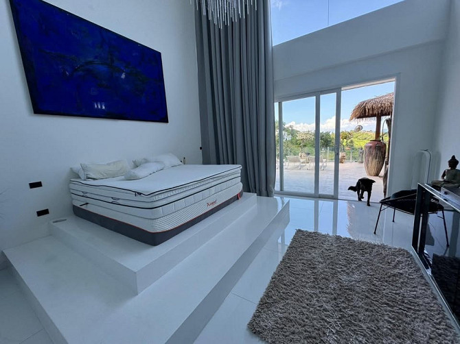 3 bedroom, 4 bathroom house Samui - photo 9