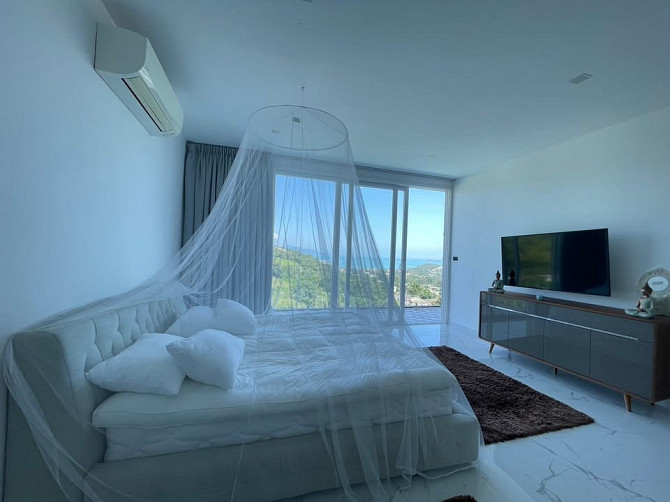 3 bedroom, 4 bathroom house Samui - photo 13