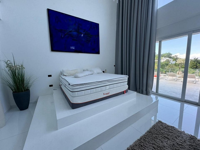 3 bedroom, 4 bathroom house Samui - photo 10
