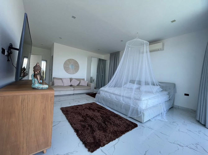 3 bedroom, 4 bathroom house Samui - photo 18