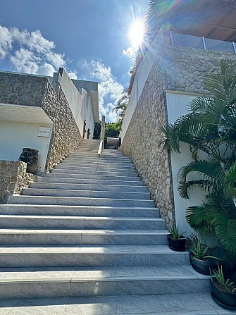 3 bedroom, 4 bathroom house Samui - photo 1