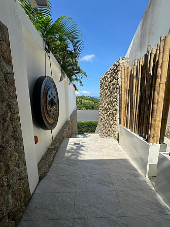 3 bedroom, 4 bathroom house Samui - photo 20