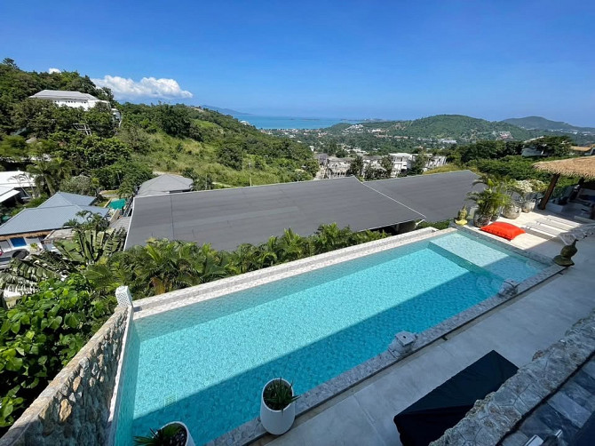 3 bedroom, 4 bathroom house Samui - photo 3
