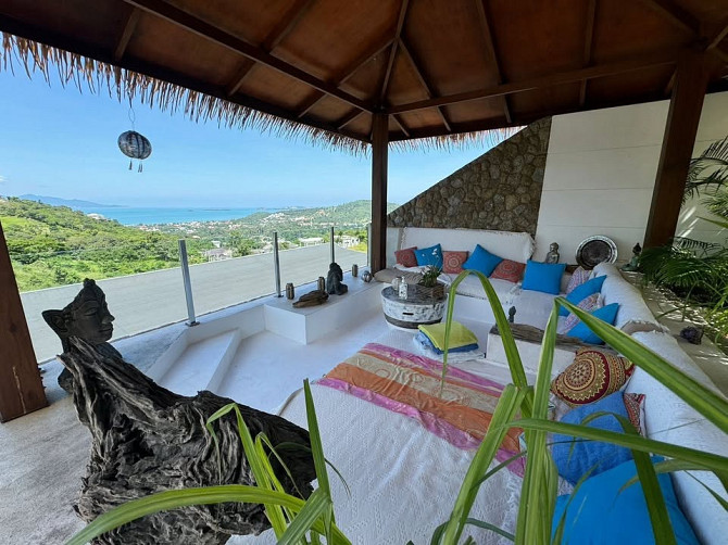 3 bedroom, 4 bathroom house Samui - photo 5
