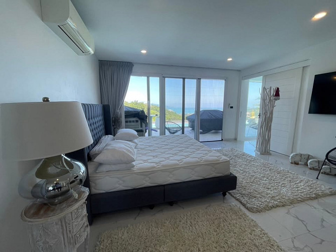 3 bedroom, 4 bathroom house Samui - photo 11
